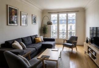 Chambre en location à louer | Paris 15e