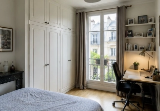 Chambre en location à louer | Paris 15e
