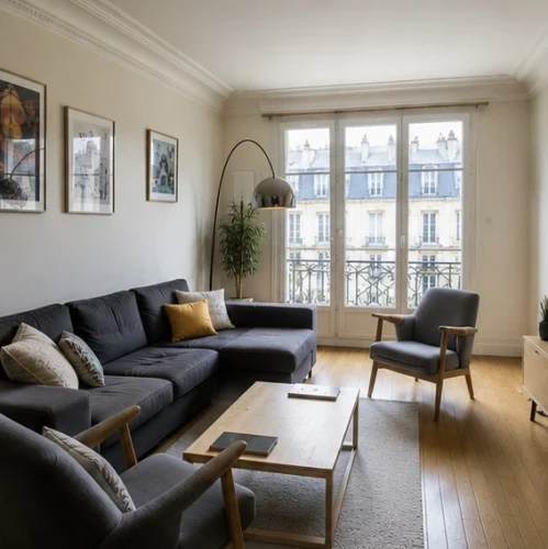 Chambre en location à louer | Paris 15e