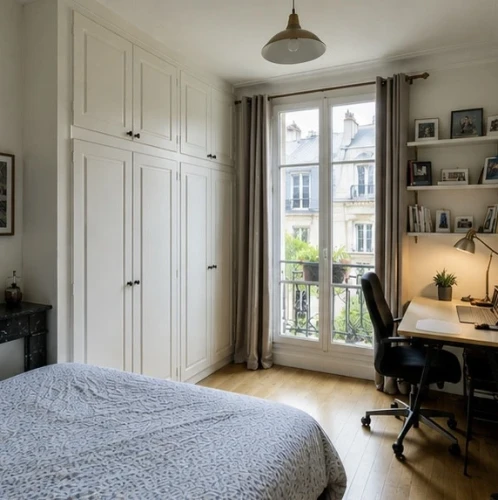 Chambre en location à louer | Paris 15e