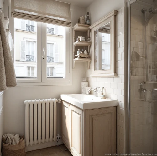 Chambre contre service Paris 6e Sèvres‑Babylone