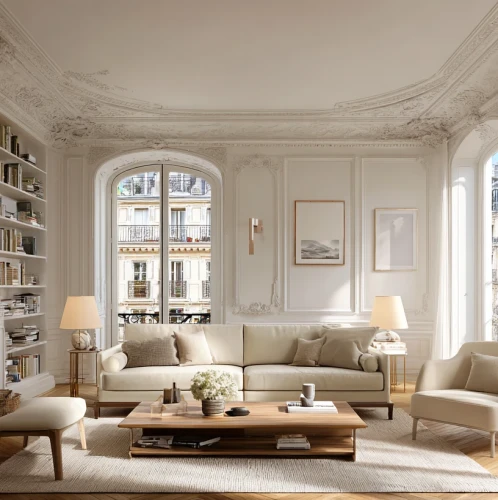 Room for service Paris 6th arrondissement Sèvres-Babylone