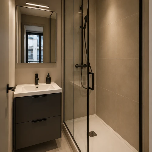 Chambre contre service | Paris 15e Convention