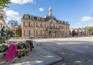 Étudiant cherche chambre à Maisons‑Alfort, Service