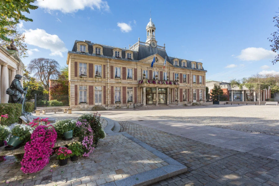 Student looking for a room in Maisons-Alfort, Service