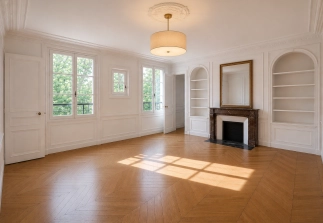 Appartement idéal pour colocation Paris 13e 