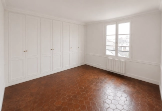 Appartement idéal pour colocation Paris 13e 