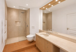 Appartement idéal pour colocation Paris 13e 