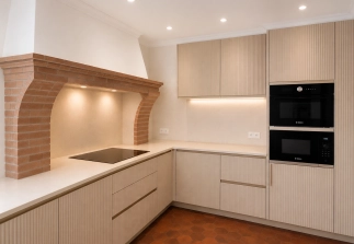 Appartement idéal pour colocation Paris 13e 