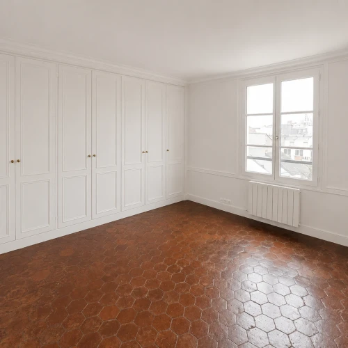 Appartement idéal pour colocation Paris 13e 