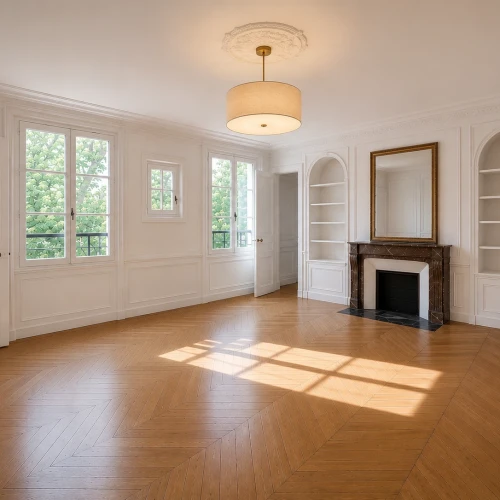 Appartement idéal pour colocation Paris 13e 