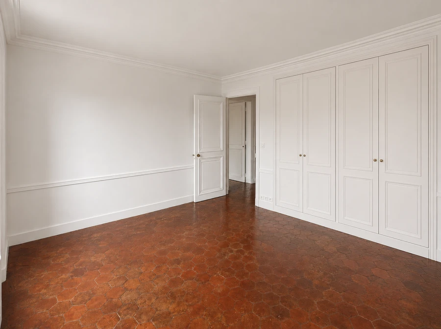 Appartement idéal pour colocation Paris 13e 