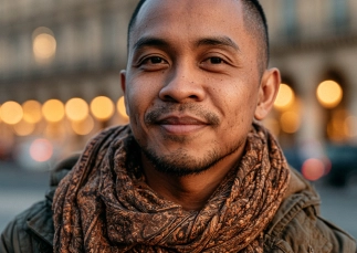 Je cherche une chambre contre services à Paris 2e