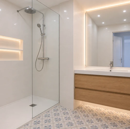 Appartement avec colocation autorisée | Paris 16e 