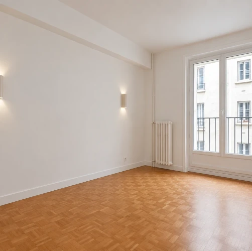 Appartement avec colocation autorisée | Paris 16e 