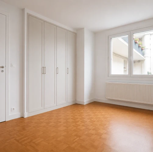 Appartement avec colocation autorisée | Paris 16e 