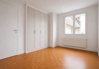 Appartement avec colocation autorisée | Paris 16e 