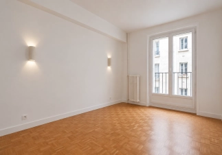 Appartement avec colocation autorisée | Paris 16e 