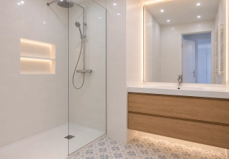 Appartement avec colocation autorisée | Paris 16e 