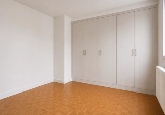 Appartement avec colocation autorisée | Paris 16e 