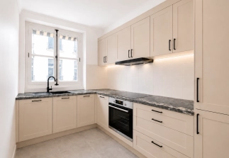 Appartement T3 deluxe colocation Paris 17e 