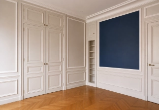 Appartement T3 deluxe colocation Paris 17e 
