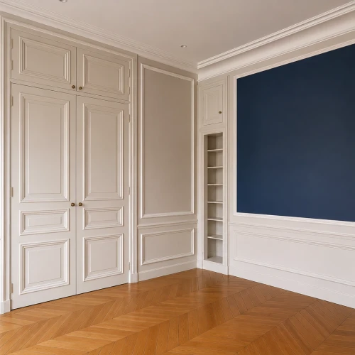 Appartement T3 deluxe colocation Paris 17e 