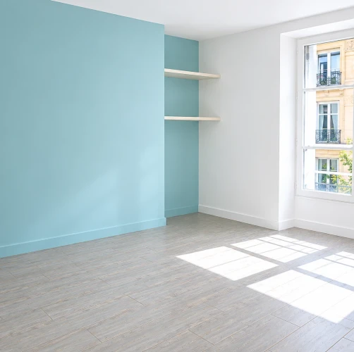 Appartement 80m²  coloc autorisée Paris 3e  