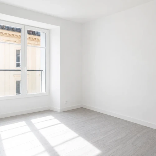Appartement 80m²  coloc autorisée Paris 3e  