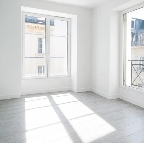Appartement 80m²  coloc autorisée Paris 3e  