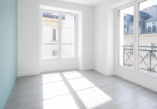 Appartement 80m²  coloc autorisée Paris 3e  