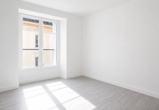Appartement 80m²  coloc autorisée Paris 3e  
