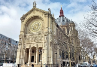 Recherche chambre contre soutien scolaire à Paris 