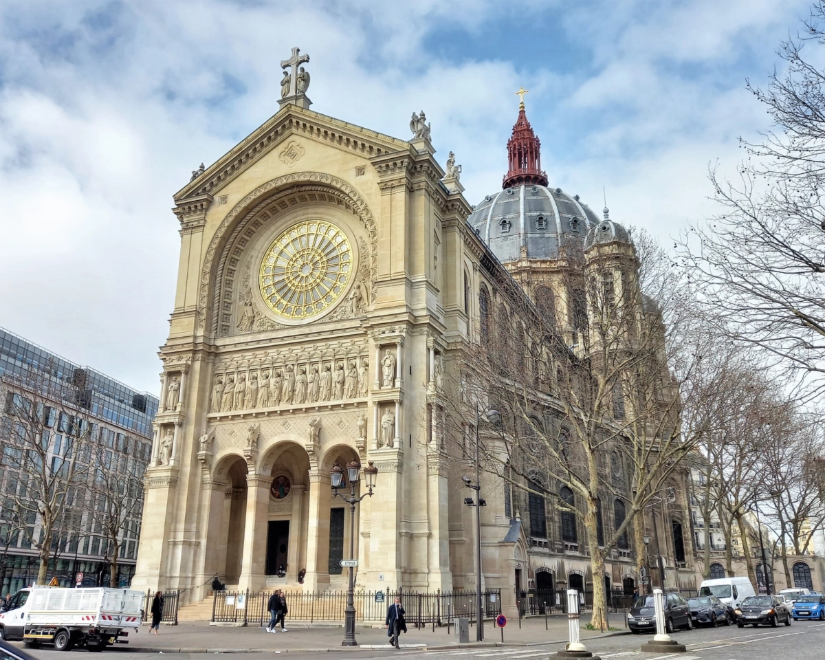 Recherche chambre contre soutien scolaire à Paris 
