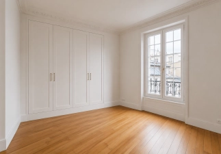 Appartement idéal colocation Paris 9e