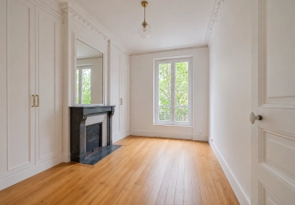 Appartement idéal colocation Paris 9e