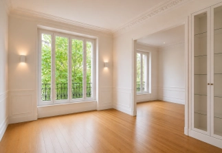 Appartement idéal colocation Paris 9e
