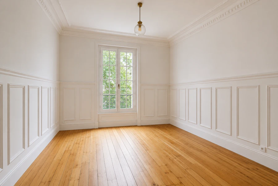 Appartement idéal colocation Paris 9e