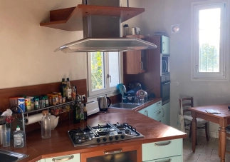 🏡 COLOCATION DANS GRANDE MAISON À MONTMORENCY (95