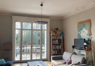 🏡 COLOCATION DANS GRANDE MAISON À MONTMORENCY (95