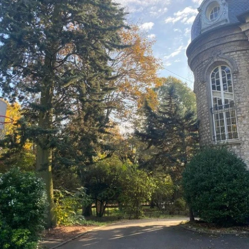 🏡 SHARED ACCOMMODATION IN A LARGE HOUSE IN MONTMORENCY (95