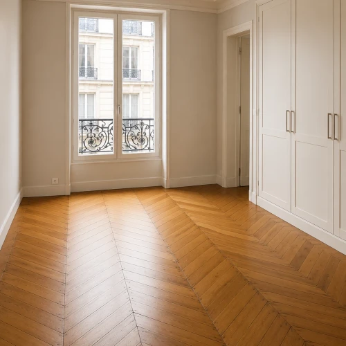 Appartement 3 chambres coloc autorisée | paris 6e