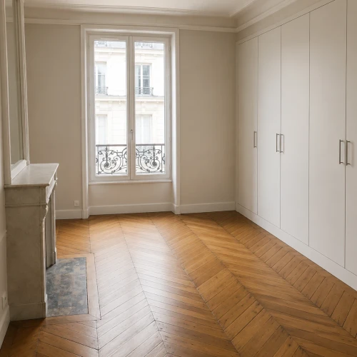 Appartement 3 chambres coloc autorisée | paris 6e