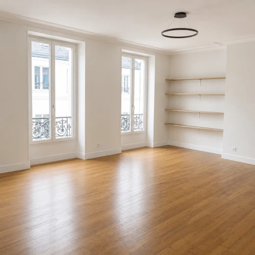 Appartement 3 chambres coloc autorisée | paris 6e