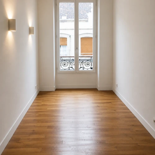 Appartement 3 chambres coloc autorisée | paris 6e