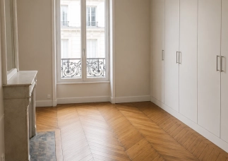 Appartement 3 chambres coloc autorisée | paris 6e