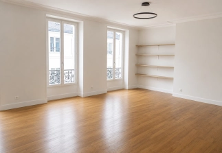 Appartement 3 chambres coloc autorisée | paris 6e