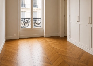 Appartement 3 chambres coloc autorisée | paris 6e
