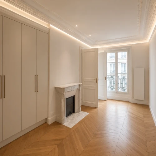 Apartment with shared accommodation allowed 1 | Louvre