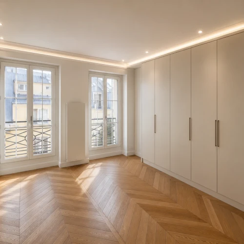 Apartment with shared accommodation allowed 1 | Louvre